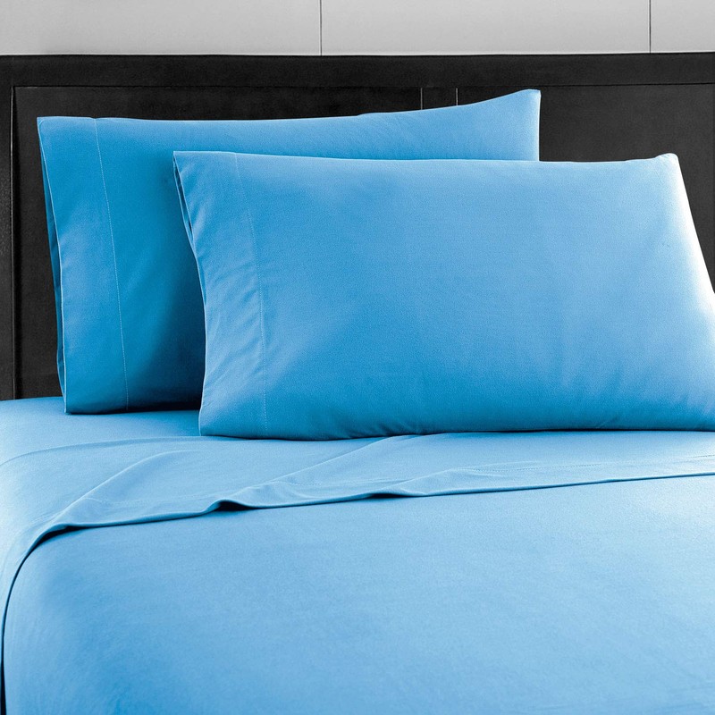 Prime Bedding Bed Sheets - 4 Piece Full Size Sheets,