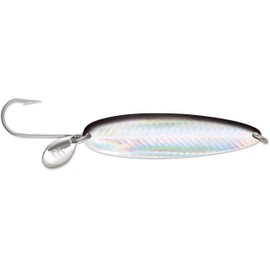 4.0 Coyote Spoon Black Reflex Glow Back