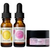 MAD HIPPIE Mini kit aclarante Skin Brightening incluye Serum de