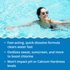In The Swim Weekly Clear Pool Care Kit - Keep
