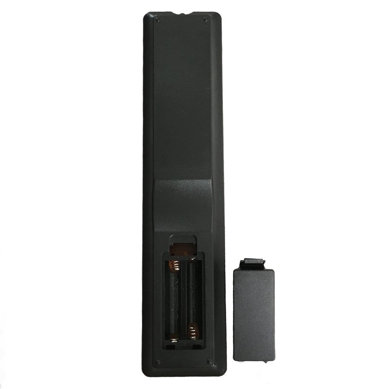 Replacement Remote Fit for Marantz AV Surround Receiver RC024SR NR1605