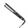 Huvcy 1 Inch Hair Straightener, Fast Heating Dual Voltage Hair