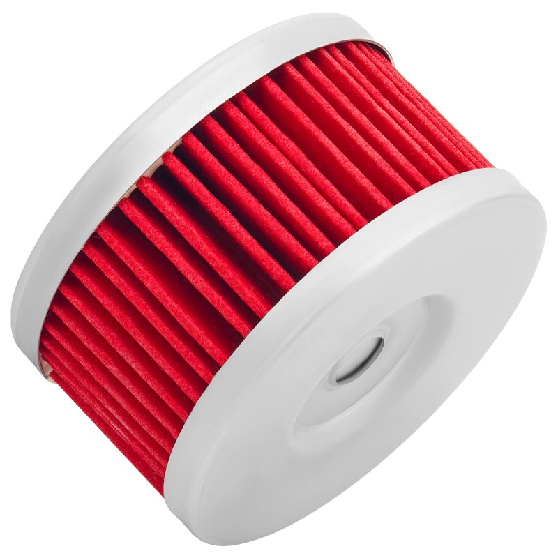 AHL 137 Filtro de aceite para Suzuki dr650s DR650 S