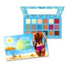Rude Rude Bikini Bottom, 18 Eyeshadow Palette