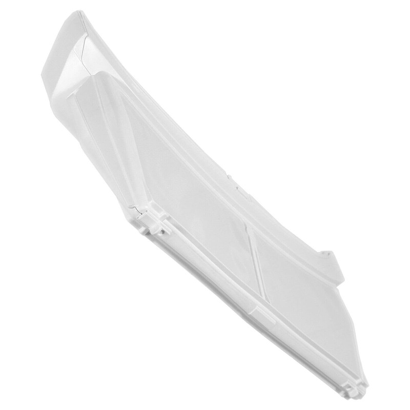 SPARES2GO Complete Lint Screen Fluff Cage Filter for Beko Adorina