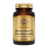 Solgar Brain Works Curcumin & BacoMind Vegetable Capsules - Pack