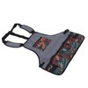 Tool Apron Durable Comfortable Heavy Duty Tool Apron with Pockets