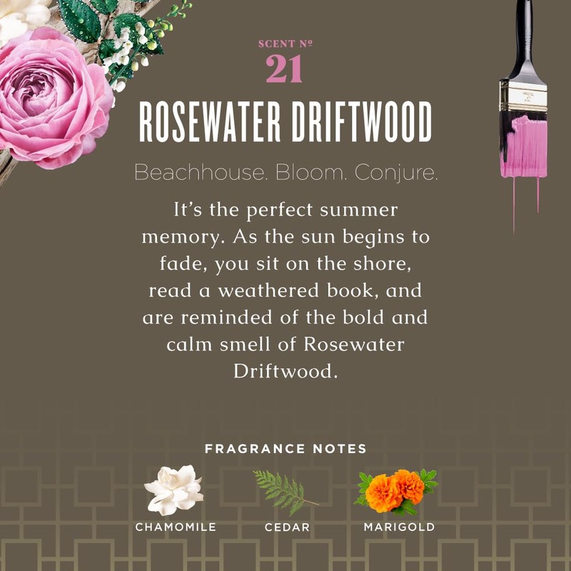 Caldrea Multi-surface CounterTop Spray Cleaner, Made With Vegetable Protein Extract,