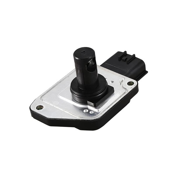Riloer Car Vehicle MAF Mass Air Flow Sensor Meter Airflow