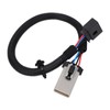 Turbo Actuator Adapter Harness 5347703 Turbocharger Actuator Conversion Harness Replacement