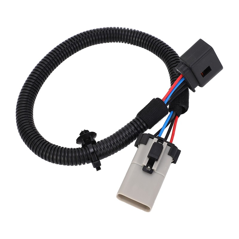 Turbo Actuator Adapter Harness 5347703 Turbocharger Actuator Conversion Harness Replacement
