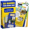WELL BALANCED Road Trip Games - 55 Fun Car Games