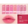 Naming Glow Heart Volume Cool Lip Tint Colorful Opia x