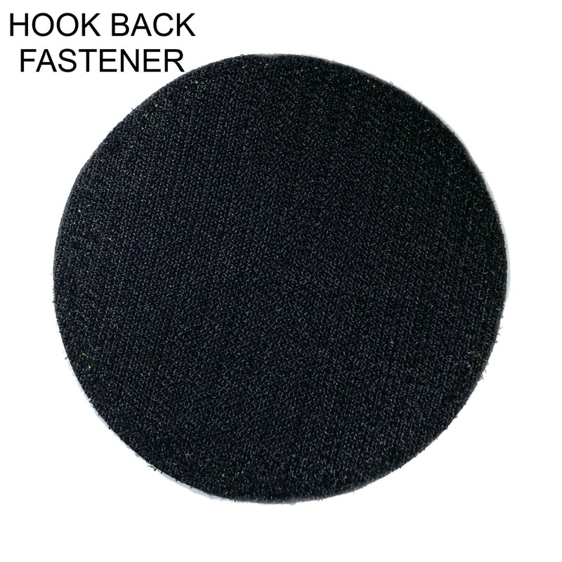 Novelty Patches 3.25" Jurassic Park Ranger Movie Cosplay Tactical Embroidered