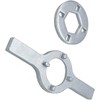 Eopzol TB123B Washer Spanner Wrench for Maytag Whirlpool Kenmore GE