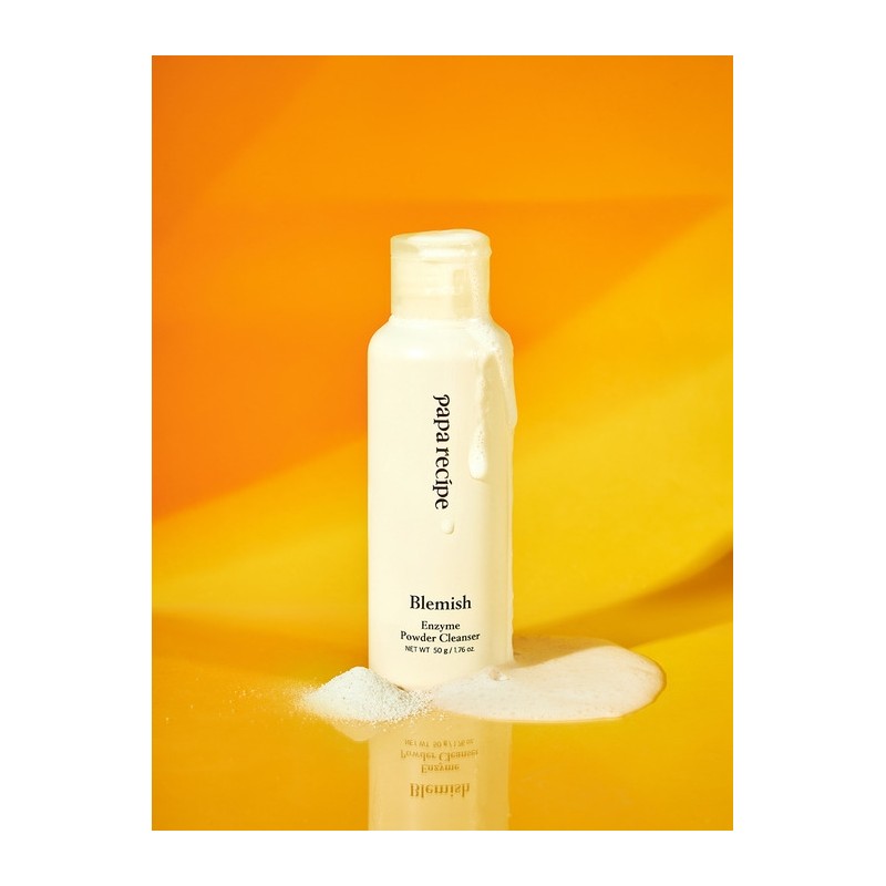 Blemish Enzyme Powder Cleanser 50g / 블레미쉬 효소 파우더 클렌저