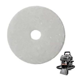 Selgo Replacement Foam Clean Tank Receiver for Bissell Little Green HydroSteam Carpet Cleaners - Fits Models # 3618, 3605, 3532