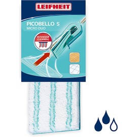 Leifheit Picobello Plus Micro Duo Wiper Pad