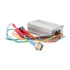 Brushless Controller Aluminium Alloy Electric Bike Brushless Motor Controller for
