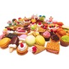 Erasers, Pack of 30 Party Favors for Kids Birthday Party,