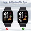 nvskvd Screen Protector for CMF by Nothing Watch Pro, Pack