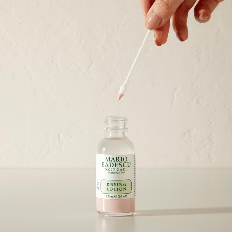 Drying Lotion - On-The-Spot Solution for Blemishes Skincare Acne Spot