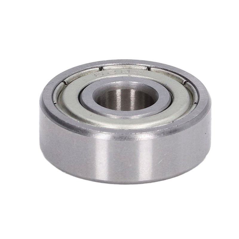20PCS Miniature Ball Bearings Lightweight Iron Sealed Deep Groove Bearing
