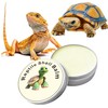 ROPTO Reptile Shell Balm 2 Oz Turtle Shell Care Conditioner