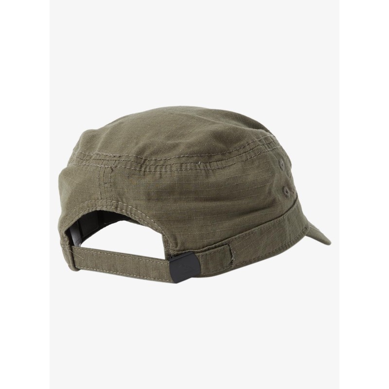 Quiksilver Renegade - Military Cap for Men