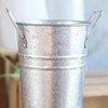 Multipurpose Sturdy Metal Umbrella Stand Holder Freestanding Decorative Rack for