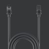for Starlink Cable IP68 Waterproof 1200Mbps Smooth Transmission Extender Cable