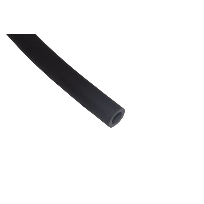 Alphacool 18731 ES TPV 8/5 – Hose – Black Matte