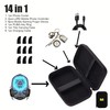 14 in 1 PUBG Mobile Phone Triggers with Cooling Fan,