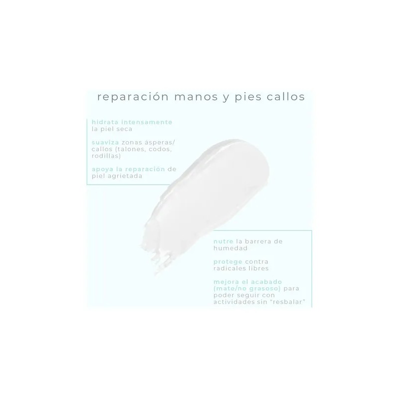 Crema Organica Bcl Spa Reparacion Manos Y Pies Callos 200