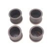 Best Furniture Movement, Round Leg Cap, 0.8 - 0.9 inches