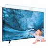 JHZDX Anti Blue Light Screen Protector for 32-37 Inches TV