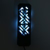 Aquarium Clean Light Timing Submersible UVC Water Clean Lamp for
