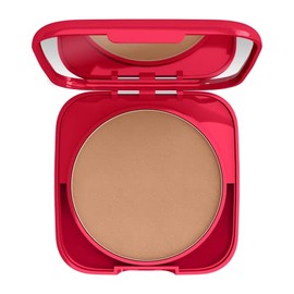 Rimmel Lasting FiniSally Hansen Compact 06