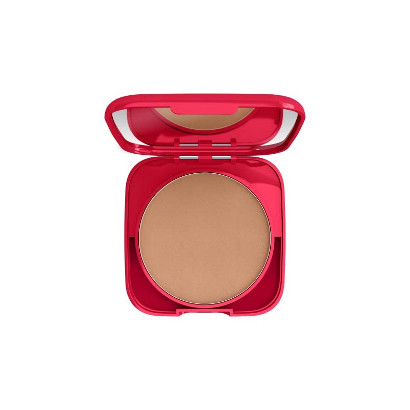 Rimmel Lasting FiniSally Hansen Compact 06