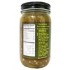Ol' Gringo Chile Company Green Chile Sauce, Medium Heat (2