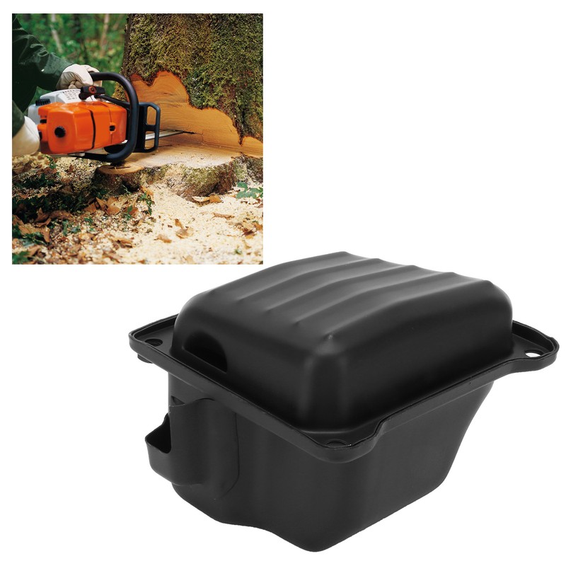 Muffler Replacement Fit for Stihl MS660 066 MS650 064 Magnum