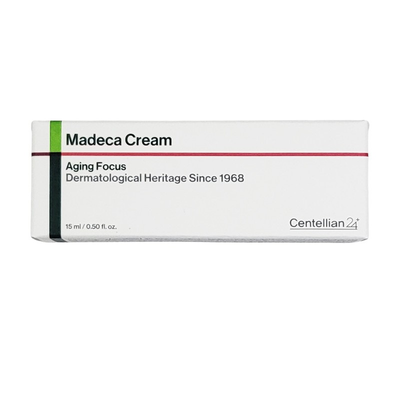 Centellian24 2026 Latest Product Madeca Cream Aging Focus 50ml /