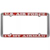 Mitchell Proffitt U. S. Air Force I Love My Airman