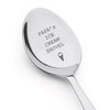 Father's Day Gift | Papa's Ice Scoop | Gift for