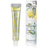 Seraphine Botanicals- Exfoliante labial nutritivo con melisa y tomillo: tratamiento