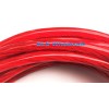 Vital Wave/AP Ultra Flexible 20ft Each Red & Black 4