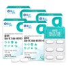 Olbareun Geongang 올바른 칼슘마그네슘비타민D아연 5박스 Correct Calcium Magnesium Vitamin D
