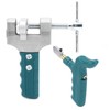 Glass Cutter Kit Portable Handheld Manual Ceramic Tile Opener Cutting