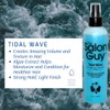 THESALONGUY - Sea Salt Texturizing Spray for Volumizing Curly and