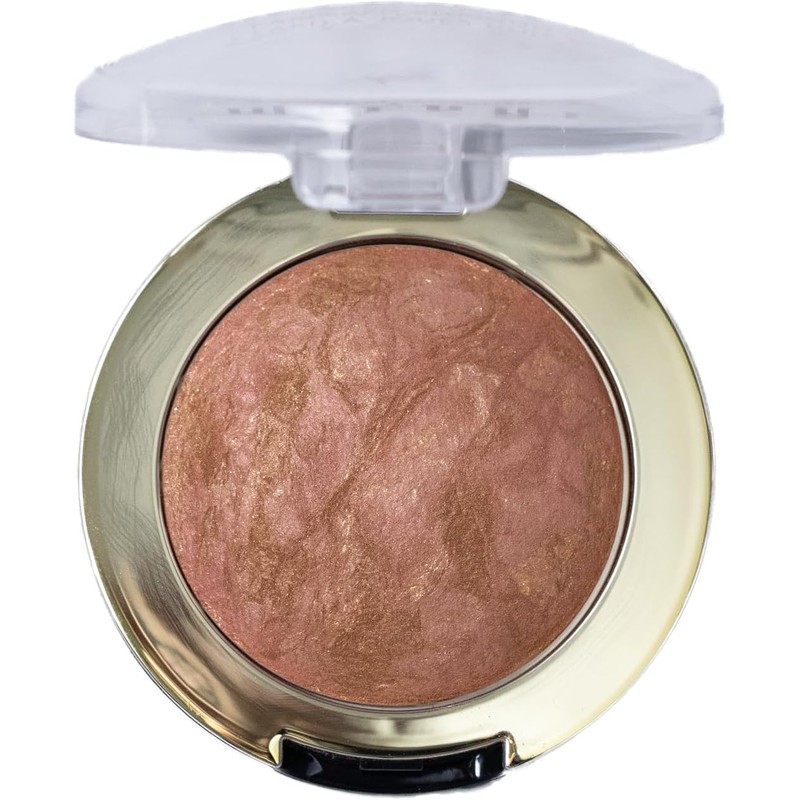Milani Rubor En Polvo Para Mejillas Baked Blush - Rose